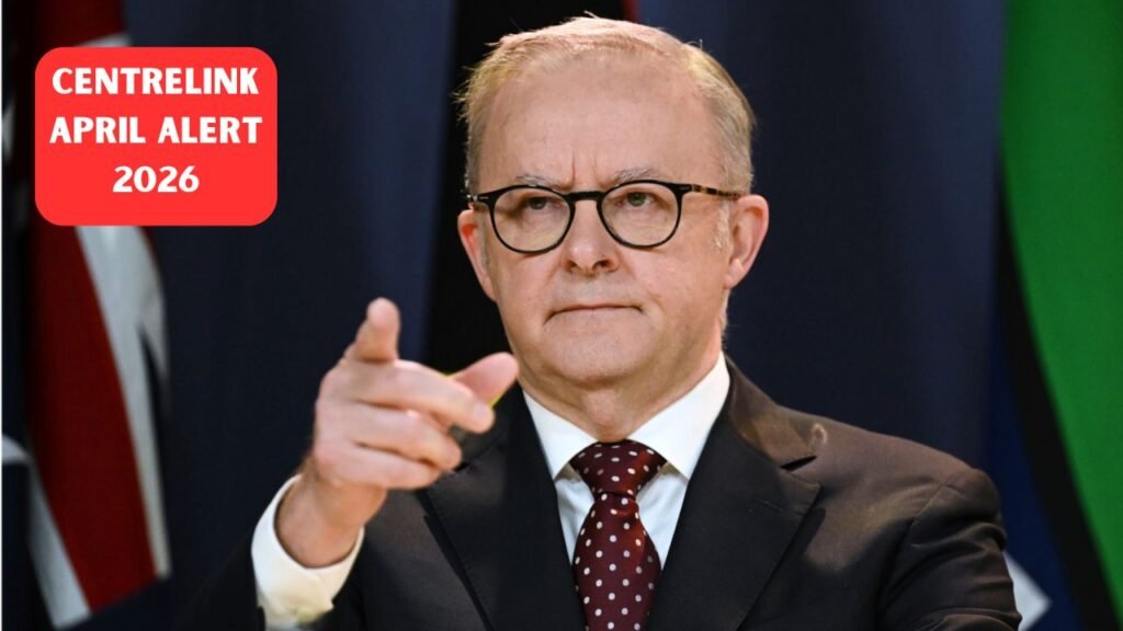 Centrelink April Alert 2026: How You Could Lose $7,800 in Benefits